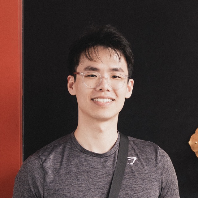 Andrew Lou